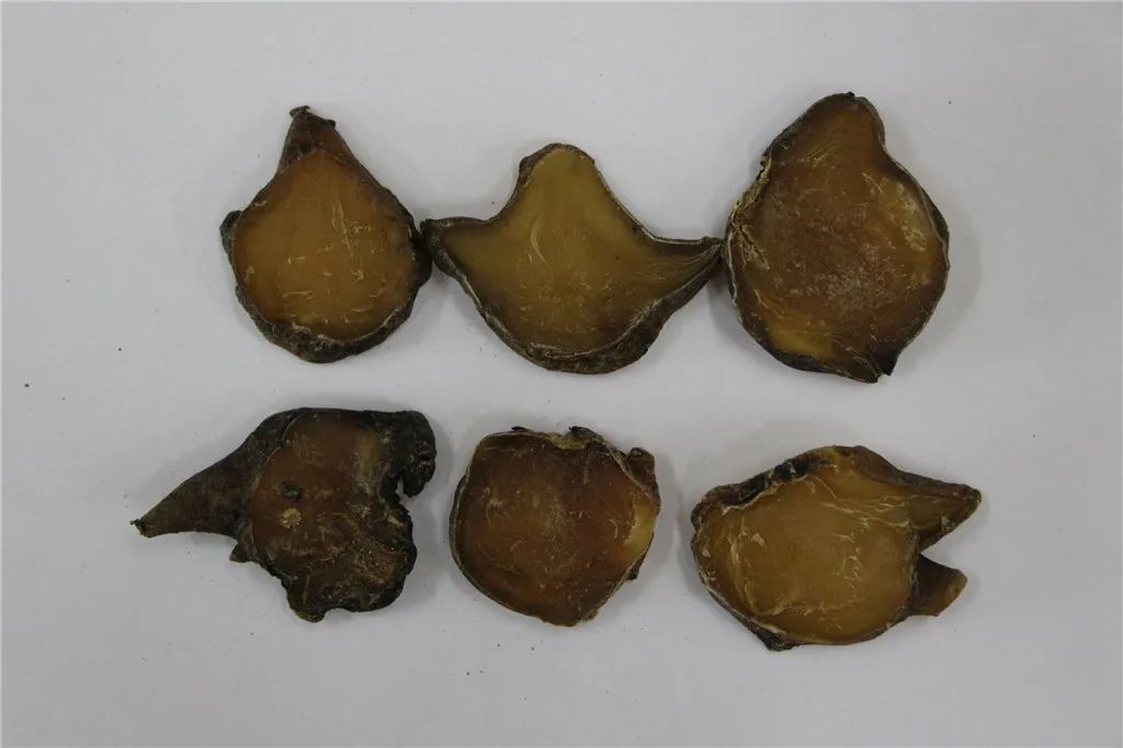The Efficacy and Functions of Aconite in Traditional Chinese Medicine