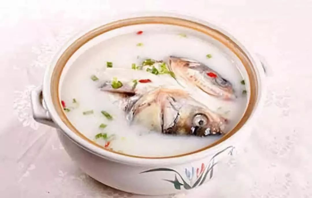 6 Medicinal Recipes Suitable for Autumn and Winter: Nourishing Qi and Blood, Moistening Yin and Kidney...