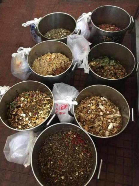 Customized Traditional Chinese Medicine: More Than Just Bitter Decoctions