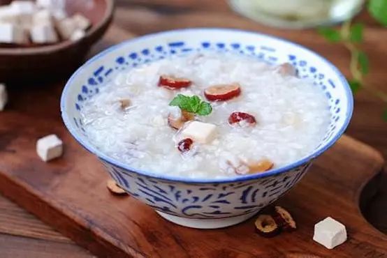 Fuling (Poria) in Traditional Chinese Medicine