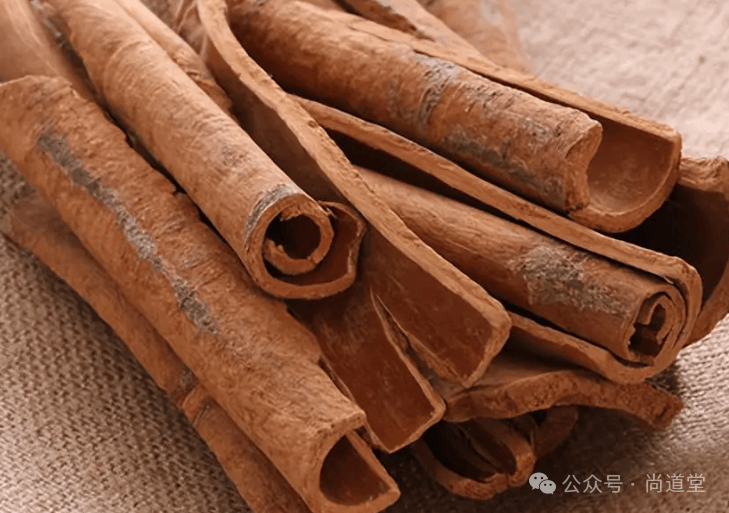 Ancient Wisdom of Traditional Chinese Medicine: The Perfect Pairing of Cinnamon to Nourish Yang Qi