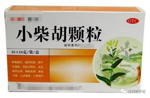 6 Common Chinese Patent Medicines for Wind-Heat Cold, Applicable for Influenza, COVID-19, and Pneumonia Infections