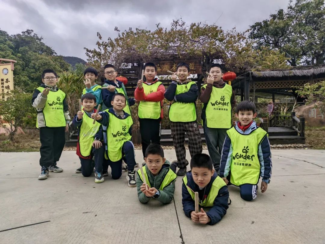 Exploring Medicinal Herbs and Agricultural Experiences: Class 2 of 2020 at Park Primary School Enjoys Springtime in the Fields