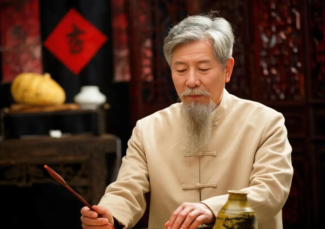 What Exactly is the Huangdi Neijing? It Contains So Much!