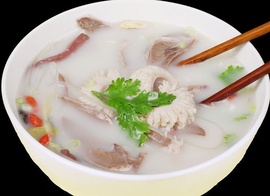 An Introduction to Chinese Herbal Medicine: Angelica Sinensis