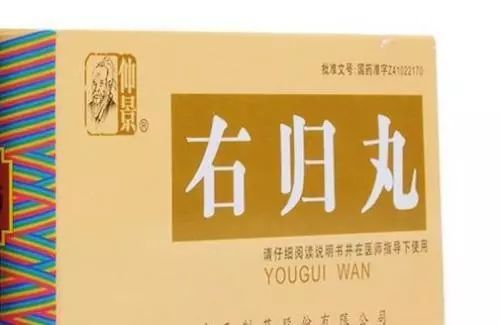 The Best Chinese Patent Medicines for Kidney Yang Deficiency and Kidney Yin Deficiency