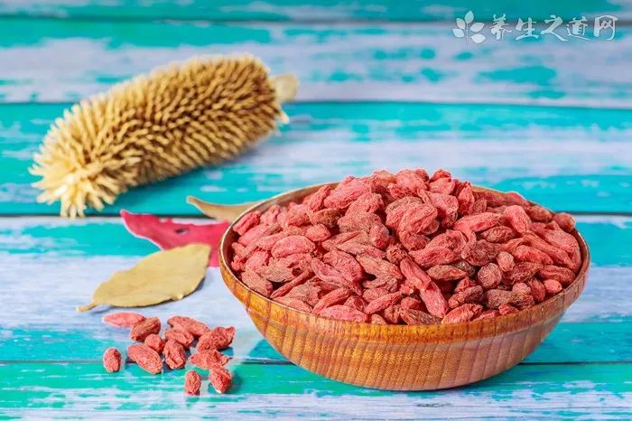 Foods That Nourish Blood