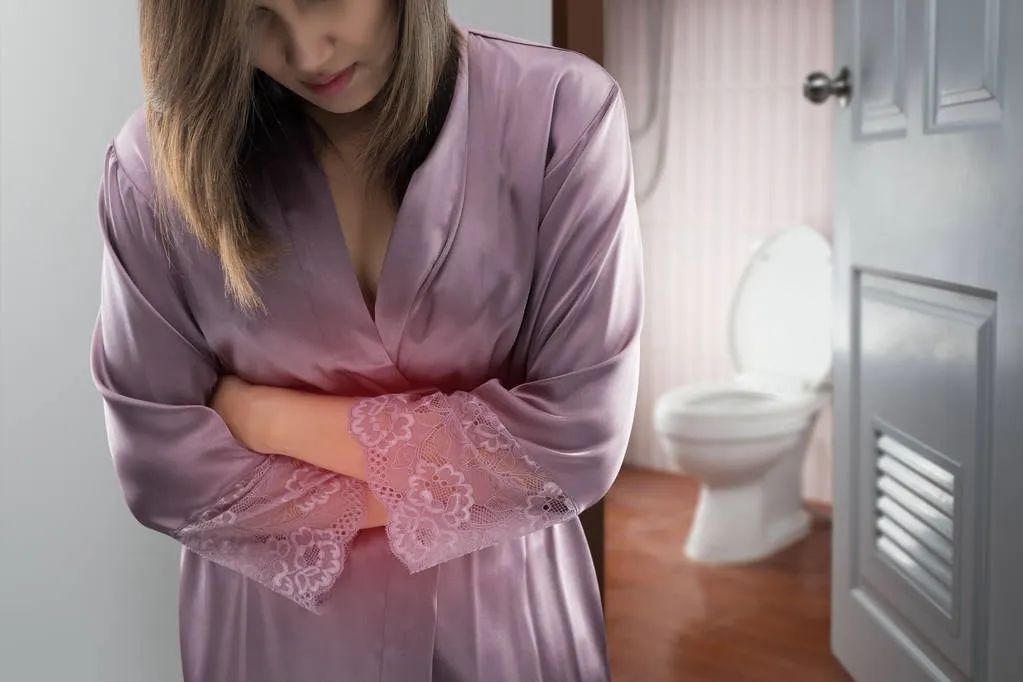 Understanding Yin Deficiency Constitution
