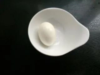 Angelica and Astragalus Boiled Egg Recipe