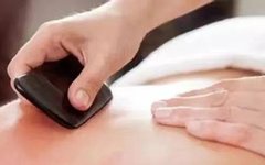 The Benefits and Precautions of Back Gua Sha: What You Should Know