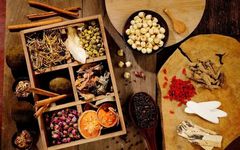 Ten Traditional Chinese Medicine Formulas for Activating Blood Circulation and Removing Stasis