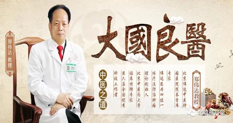 Professor Zheng Weida: The Theory of Yin-Yang Balance