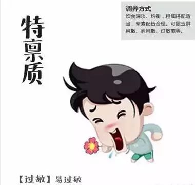Comprehensive Dietary Therapy for Different Body Constitutions in TCM