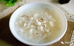 A Handful of Coix Seeds: 11 Ways to Use Them for Treating 8 Conditions