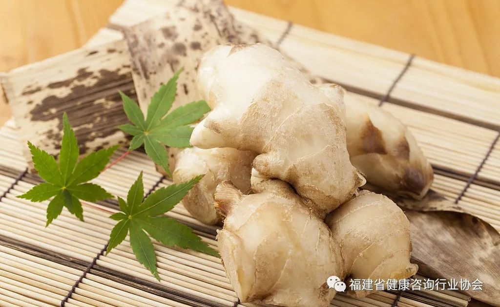 Top Ten Yang-Warming and Cold-Dispelling Foods in Traditional Chinese Medicine