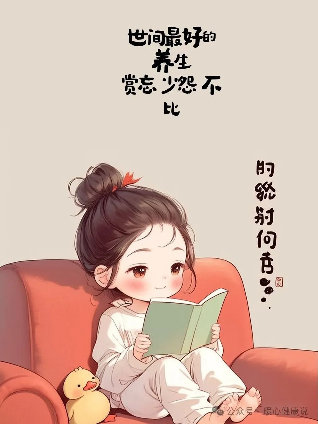 Why Did Ancient People Live to Be a Hundred Without Illness? The Five Health Principles from the Huangdi Neijing That Modern People Missed!