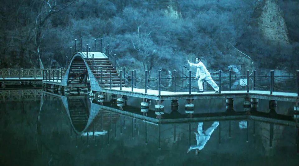 What is the Experience of Mastering Tai Chi?