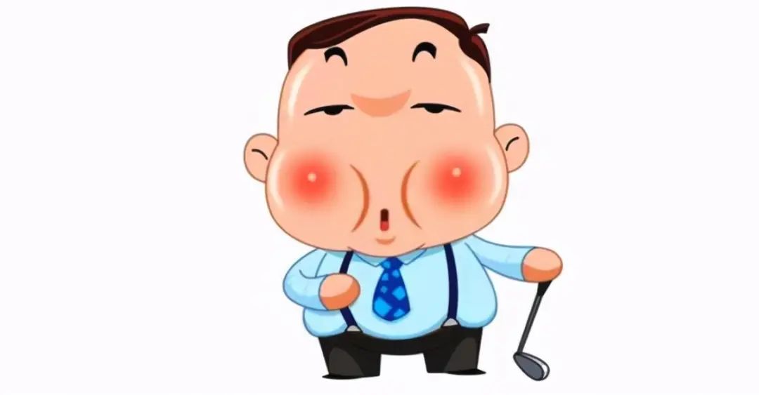 Obesity and Phlegm-Dampness: Symptoms to Watch Out For!