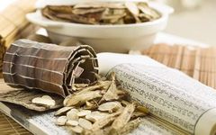 The Remarkable Effects of Astragalus (Huang Qi) in External Applications
