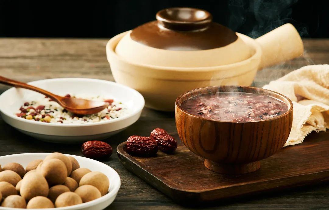 7 Dietary Therapies | Recipes for Nourishing Qi and Blood, Moisturizing Yin, Strengthening the Spleen, and Enhancing Absorption