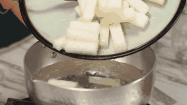 Summer Damp Heat | Winter Melon Soup