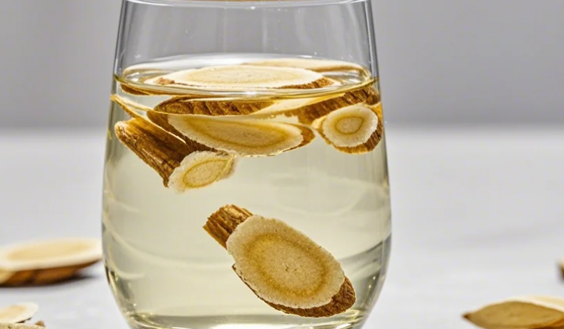Why Drinking Astragalus Water Can Lead to Weight Loss? Caution: The Potential Side Effects of Astragalus Water Should Not Be Ignored!