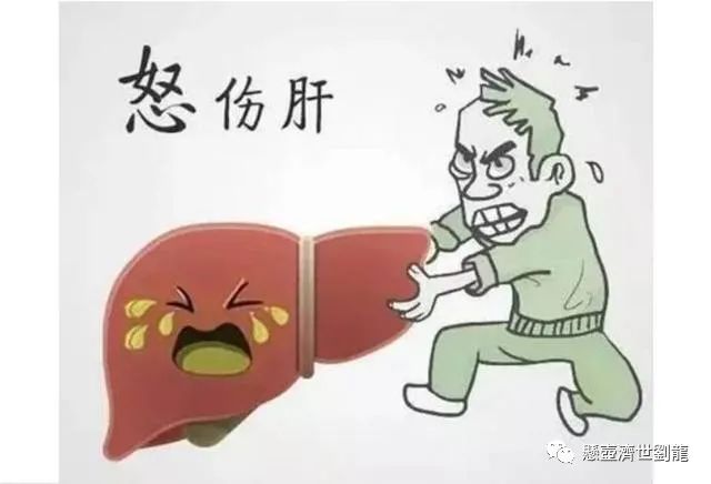 The Seven Emotions and Their Impact on Health in Traditional Chinese Medicine