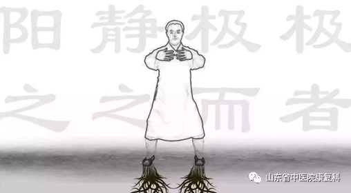 The Three Adjustments of Daoyin Techniques
