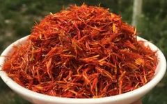 Understanding Chinese Herbal Medicine: Safflower (Honghua)