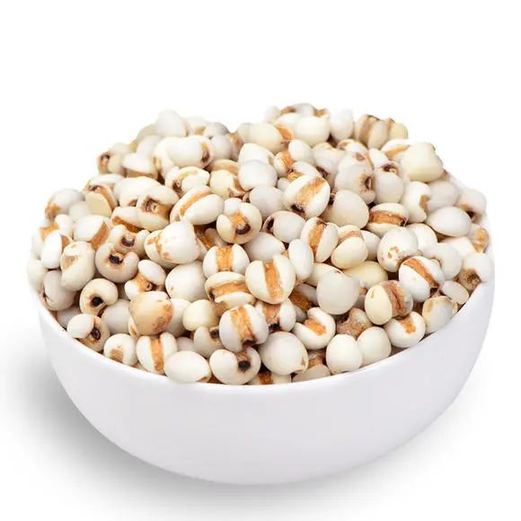The Wonderful Uses of Coix Seed (Yi Yi Ren) in Food and Medicine