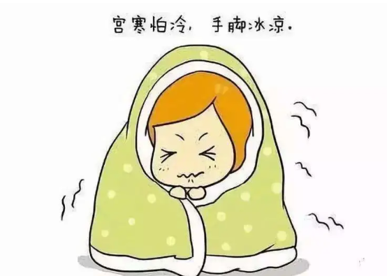 The Four Major Deficiencies in Traditional Chinese Medicine: Qi Deficiency Leads to Laziness, Blood Deficiency Causes Dryness, Yin Deficiency Results in Heat, and Yang Deficiency Results in Cold - How to Adjust