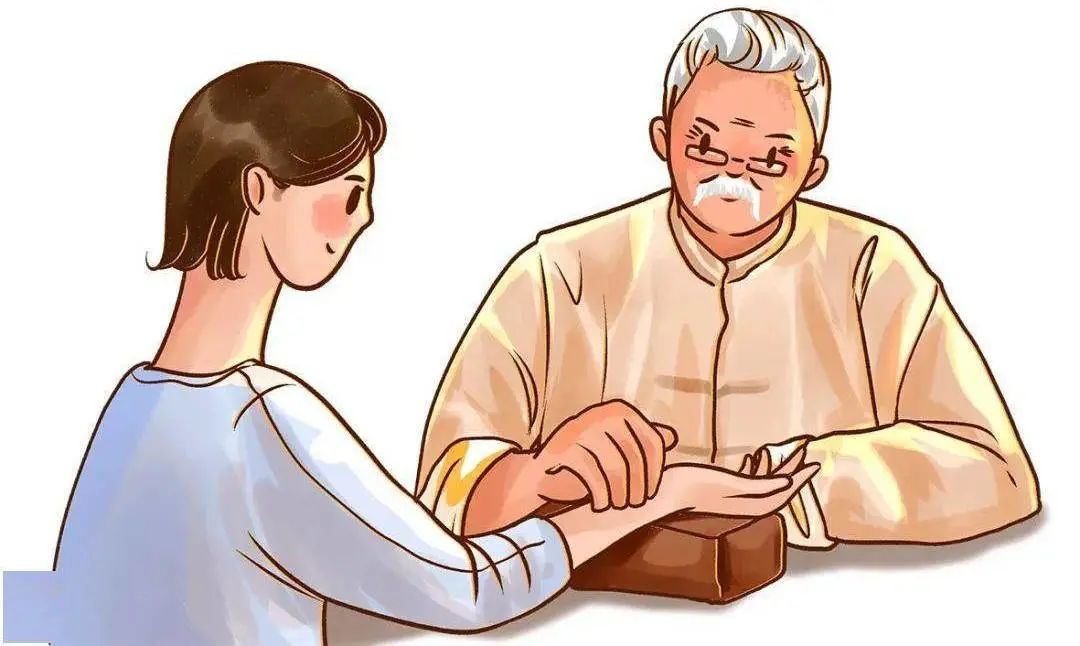 What Does the Doctor Mean by 'Xian Mai'? Understanding Common Pulse Patterns!