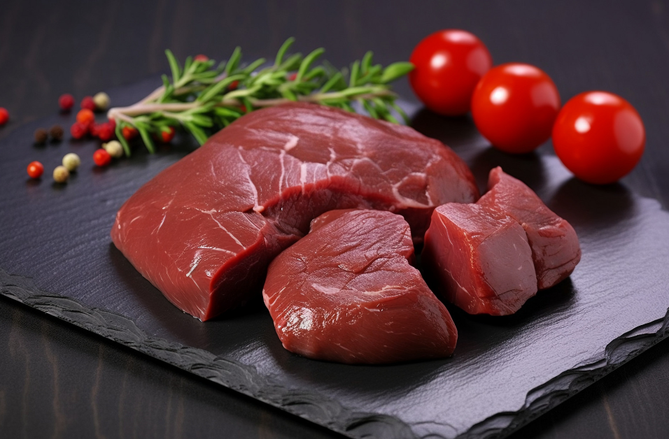 Blood Nourishment is Essential: 8 Foods to Supplement Qi and Blood!