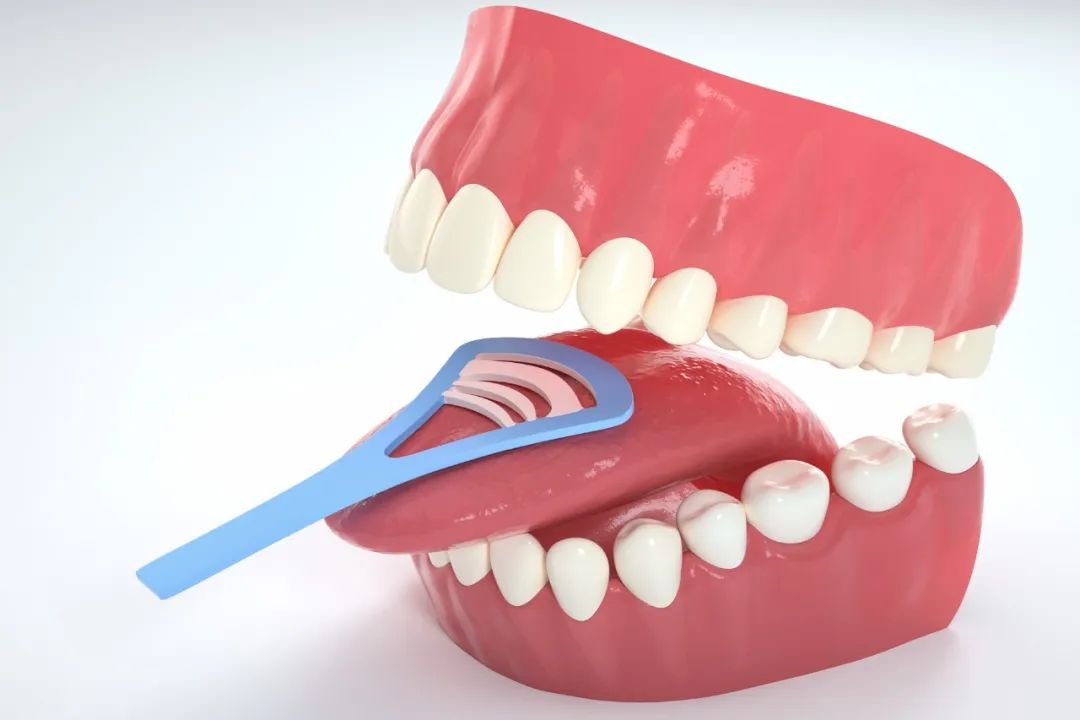 The Tongue as a Reflection of Health: A Quick Self-Check!