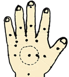 Pediatric Tuina Techniques to Help Manage Common Childhood Illnesses