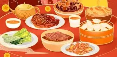 New Year’s Eve Dinner Recipes: Nine Spring Medicinal Dishes for Nourishing the New Year!