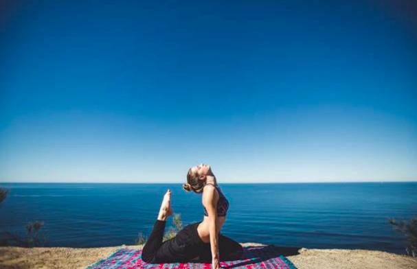 How to Nourish the Yin Deficiency Constitution
