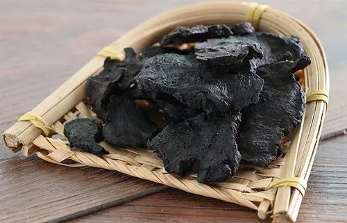 The Efficacy and Functions of Shudi Huang (Rehmannia Glutinosa)