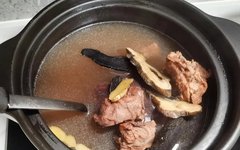 Spring Liver Nourishment and Spleen Health: Recommended Medicinal Dishes
