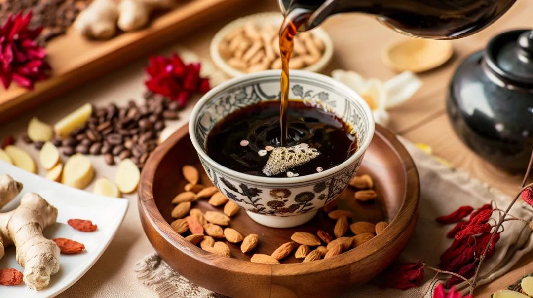 Xuefu Zhuyu Wan: The Most Powerful Formula for Activating Blood and Resolving Stasis, Treating 10 Diseases and Clearing Internal Blockages!