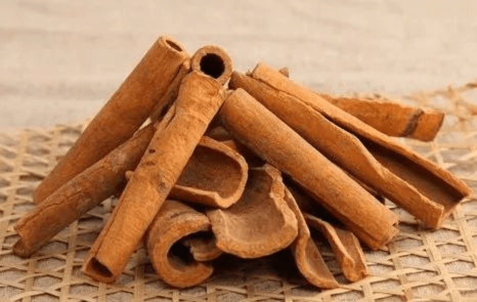 Cinnamon (Rou Gui): Nourishing Fire and Supporting Yang to Warm the Heart and Spleen