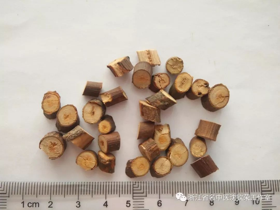 Cinnamon (Rou Gui): A Distinct Herb with Unique Clinical Efficacies