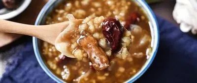 Traditional Chinese Medicine Remedies for Damp-Heat Constitution