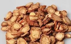The "Golden Partner" of Danshen: Regular Consumption May Promote Blood Circulation and Dissolve Thrombus, Unclog Blood Vessels
