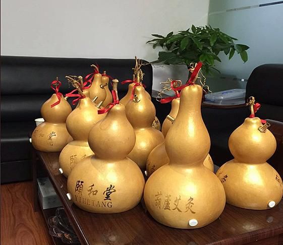 The Marvelous Effects of Gourd Moxibustion: Banish the Six Evils