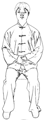 Learn Traditional Chinese Medicine Qigong: Relaxation Techniques