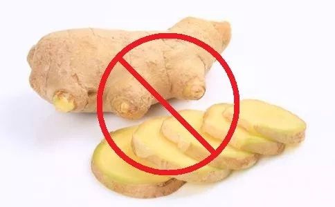 Misconception! Dried Ginger is Not Simply Sun-Dried Fresh Ginger