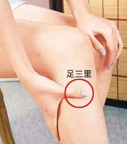 Acupuncture Points for Moxibustion That Can Address 90% of Diseases!