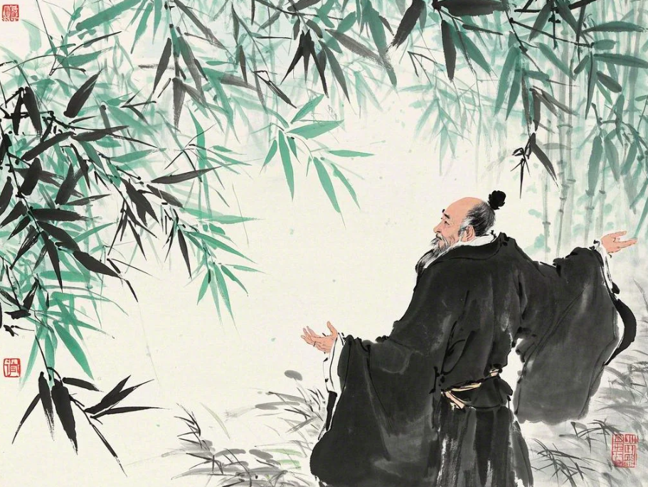 10 Habits from the Huangdi Neijing for a Longer Life