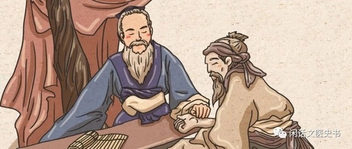 A Brief Discussion on the Eight Principles of TCM Diagnosis